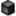 Black die